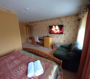 Riverside Motel Jelgava