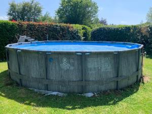 Chambre chaleureuse prox circuit