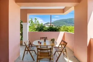 Apollon Apartment - Póndi