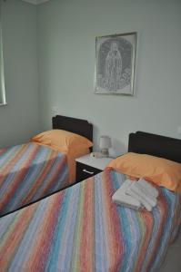 La terrazza da Barbara