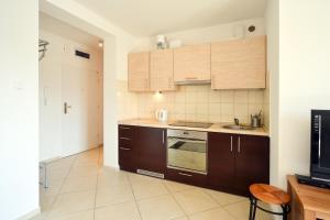 Apartamenty Sun Seasons 24 - Zielone Tarasy