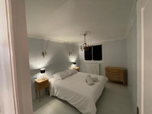 Villas La Vallee de la Hune - Le Poirier : photos des chambres