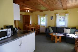 No.5 - Ferienwohnung Schkade