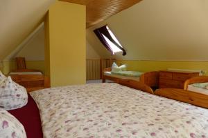 No.5 - Ferienwohnung Schkade