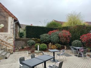 Auberge des Colettes