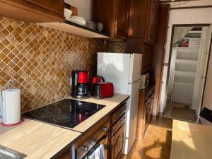 Appartements Grand Appartments Sappia : photos des chambres