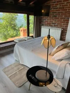 Apartamentos La Cabaña del Cerro Alto - Llenín