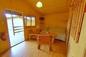 Ośrodek Wczasowy Na wydmach - Wicie