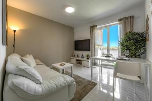 Vista al mar y mirador 1