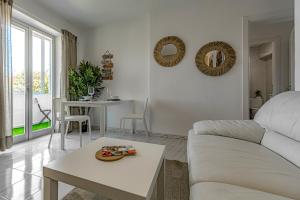 Vista al mar y mirador 1