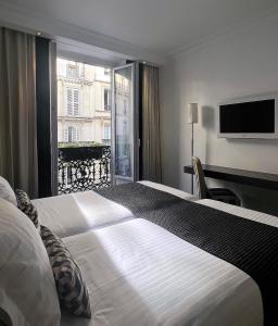 Hotels Hotel Diva Opera : photos des chambres