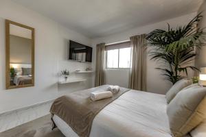 Vista al mar y mirador 1