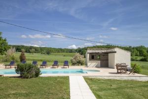 Villas Maison Mondou : photos des chambres