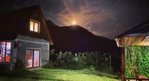 Northern Peaks Guesthouse