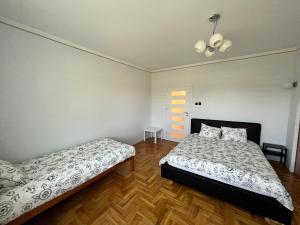 Apartament Wojska Polskiego 45