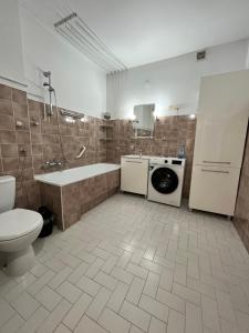 Apartament Wojska Polskiego 45