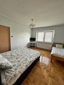 Apartament Wojska Polskiego 45