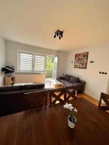 Apartament Wojska Polskiego 45