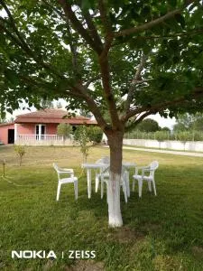 Σπίτι δίπλα στη θάλασσα - 莱夫基米