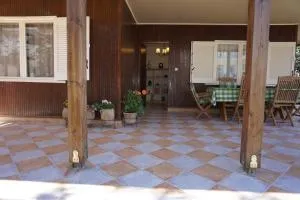 Seaside Cottage - Evthími