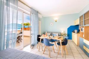 Residence Casa e Vela
