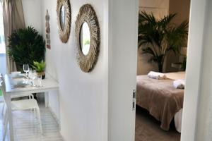 Vista al mar y mirador 1