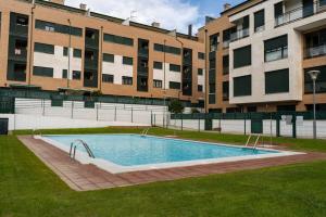 La Figar,apartamento con piscina, playa a 3km VUT-4390-AS
