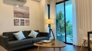 Cozy place @ Chiangrai - Ban Fang Min