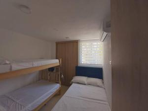 Apartamento vacacional Santa Marta