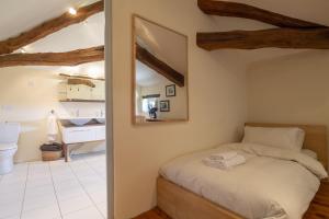 Villas Maison Mondou : photos des chambres