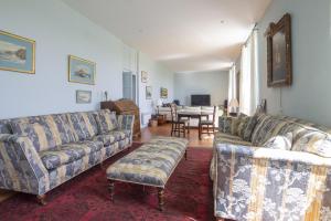 Villas Maison Mondou : photos des chambres