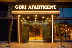 Gori Apartments