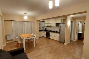 Departamento a Estrenar para 4 personas