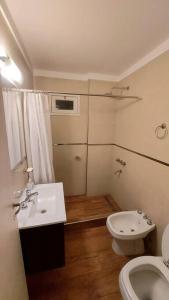 Departamento a Estrenar para 4 personas