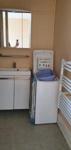 Appartements Le Continental : photos des chambres