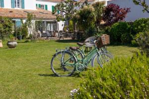 Hotels Le Chat Botte : photos des chambres