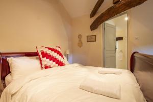 Villas Maison Mondou : photos des chambres