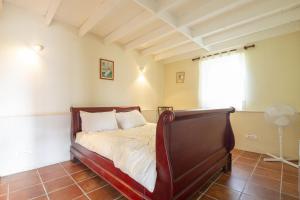 Villas Maison Mondou : photos des chambres