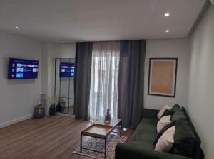 Luxury Apartman NR 