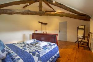 Villas Maison Mondou : photos des chambres