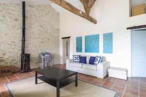 Villas Maison Mondou : photos des chambres