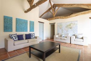 Villas Maison Mondou : photos des chambres