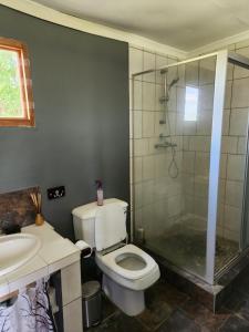 Blueberry Country Cottage