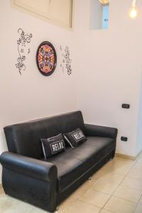 La casetta di Virginia