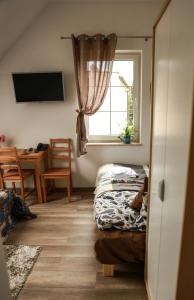 Agroturystyka Na poddaszu 22