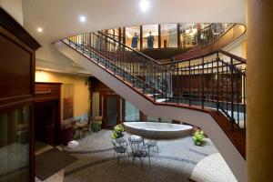 Sodispar Luxury Old Town Apartments