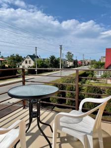 Pas Ireną Šventojoje