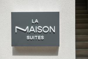 La Maison Suites