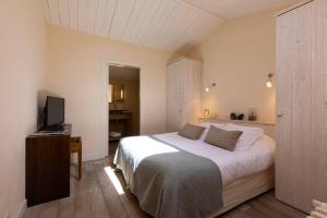 Hotels Le Chat Botte : photos des chambres