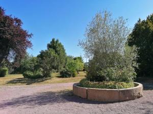 Maisons de vacances Sunset Family Guesthouse Mont Saint Michel : photos des chambres